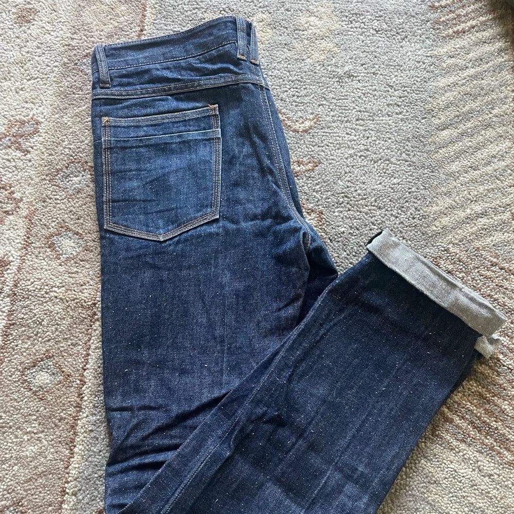 Mens Comune Jean